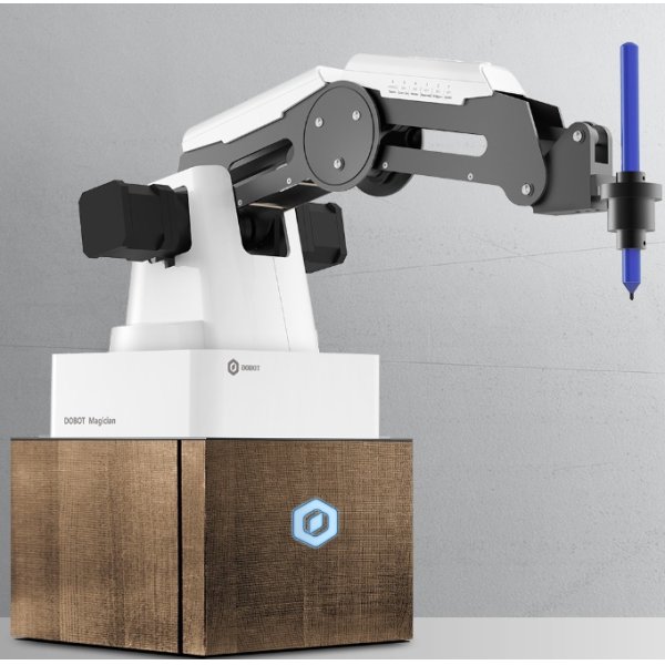 Dobot Magician - Education Version (Advanced) | Physical Computing Lab