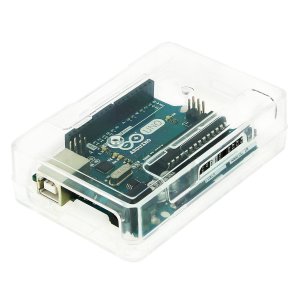 画像2: 3ple Decker Arduinoケース(Low)