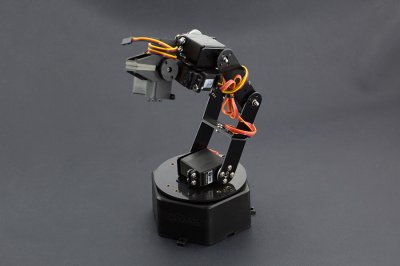 DFRobot | Physical Computing Lab