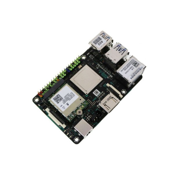 Asus tinker board 2 обзор