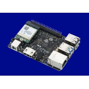 画像1: Tinker Board 3/2G「Tinker board R2.0後継品」