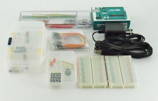 Raspberry Pi電子工作エントリーキット