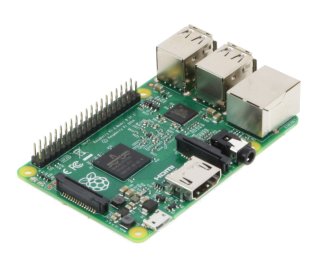 Raspberry Pi用電源セット(5V 3.0A）－Pi3フル負荷検証済