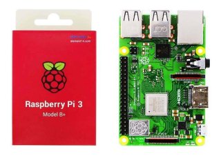 Raspberry Pi電子工作エントリーキット 10個セット - Physical 