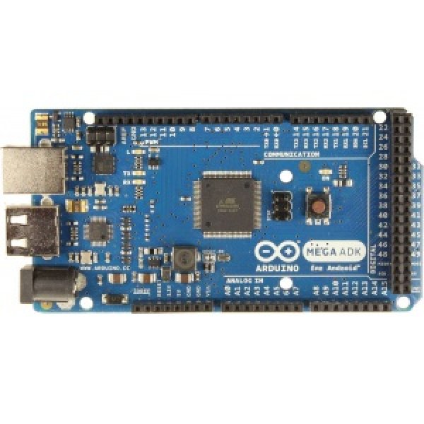 Arduinoエントリーキット「ADK、DUE、MO Pro版」 - Physical Computing Lab