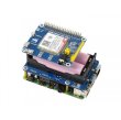 画像4: Uninterruptible Power Supply UPS HAT For Raspberry Pi, Stable 5V Power Output (4)