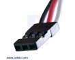 画像3: Servo Extension Cable 12" Male - Female (3)