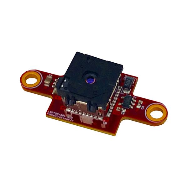 flir lepton 3